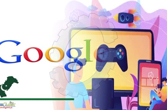 Google hỗ trợ các nhà phát triển game Việt Nam