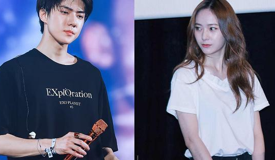 Những cặp idol là bạn đồng niên dù cách biệt năm debut