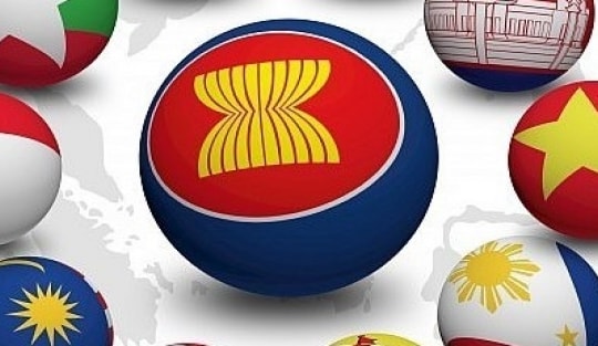 Vì sao ASEAN lớn mạnh trong 55 năm qua?