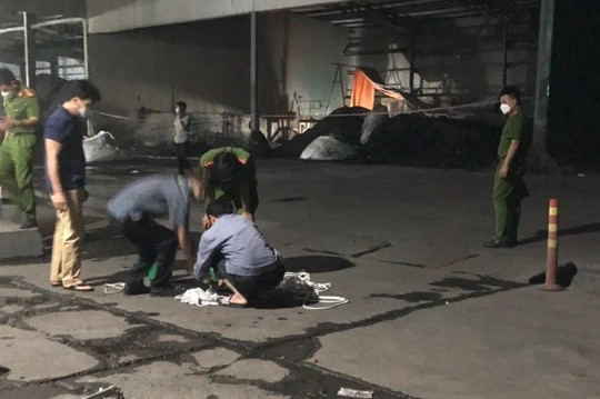 Vụ ngạt khí ở Phú Thọ: Nạn nhân thứ 5 tử vong