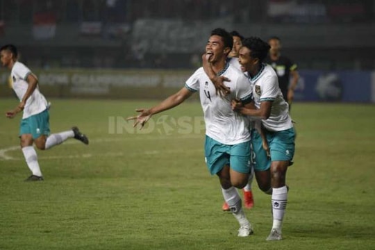 Báo Indonesia lên án PSSI vì để mất lời mời đá giải U19 tại Việt Nam