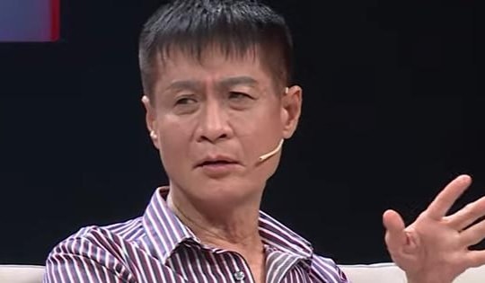 Thực hư phát ngôn sốc so sánh 'vợ và gái làng chơi' của Lê Hoàng