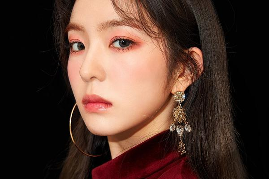 Irene 'mặt dày' quay show thực tế dù vướng scandal lăng mạ