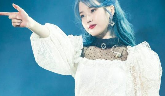 Fan IU thu lãi gấp 30 lần sau vụ đầu tư cổ phiếu công ty của idol