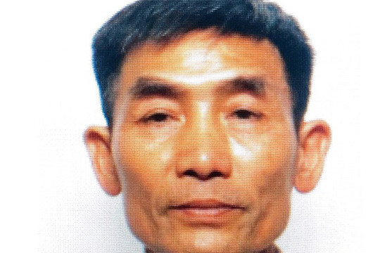 Phú Thọ:  Nghi phạm giết vợ bị bắt sau hơn 48 giờ lẩn trốn