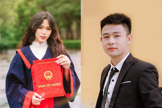 Thủ khoa, á khoa các khối chọn trường đại học nào?