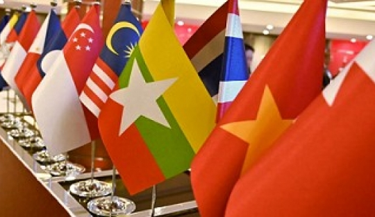 Tài liệu quan điểm Ấn Độ Dương-Thái Bình Dương của ASEAN: Khẳng định vai trò trung tâm trong đảm bảo hòa bình, an ninh