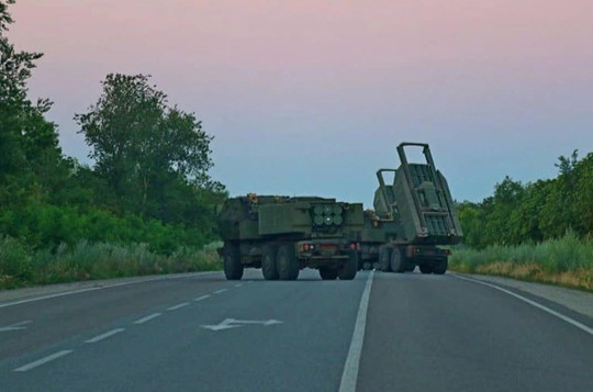 Quan chức tình báo Ukraine thừa nhận dự trữ tên lửa đạn đạo đã cạn kiệt