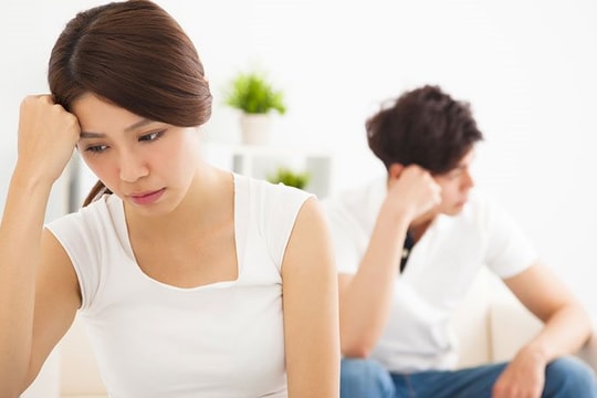 Đừng ly hôn chỉ vì cái tôi quá lớn