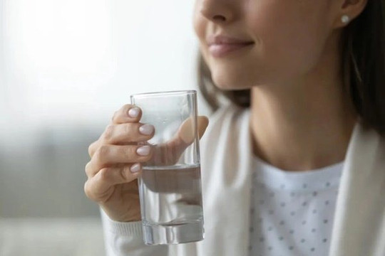 5 loại nước tốt nhất cho người tiểu đường, uống đến đâu đường huyết hạ đến đó