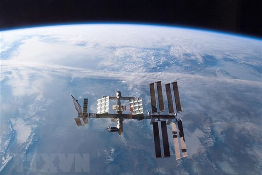 Mỹ lấy làm tiếc về kế hoạch rút khỏi Trạm Vũ trụ quốc tế của Nga