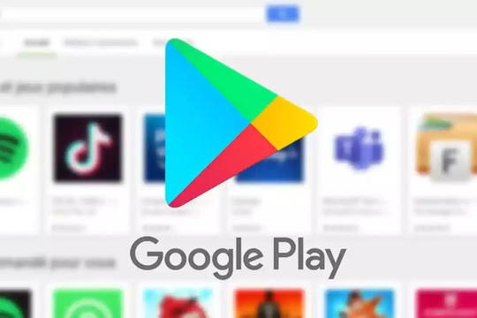 10 năm phát triển, Google Play đã có những ‘kỷ niệm’ thú vị gì?