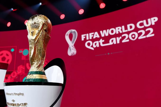 Bản quyền World Cup 2022: 350 tỷ và 'cuộc chiến' với đối tác nước ngoài