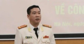 Vụ "tha tội" nhóm cướp ở Hà Nội: Cựu Đại tá Phùng Anh Lê sắp hầu tòa