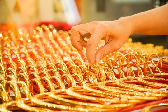 Điểm tin kinh doanh 29/7: Nhu cầu tiêu dùng vàng của Việt Nam tăng 11% so với cùng kỳ