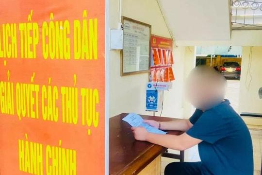 Thực hư thông tin con trai Nguyễn Xuân Đường bị uy hiếp