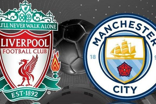 23 giờ 00 ngày 30/7: Lượm lặt Community Shield: Liverpool – Man City, Klopp chưa một lần vô địch