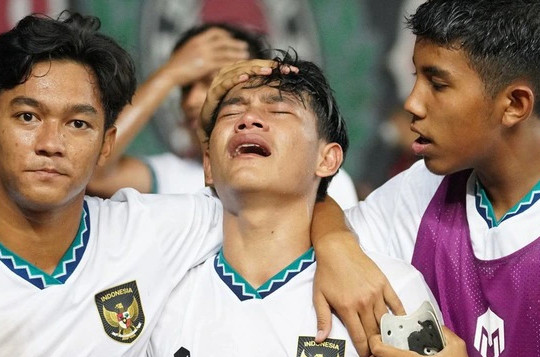 AFF minh oan cho U19 Việt Nam, Indonesia phản ứng gay gắt