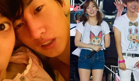 7 idol Hàn vượt qua định kiến từ scandal hẹn hò