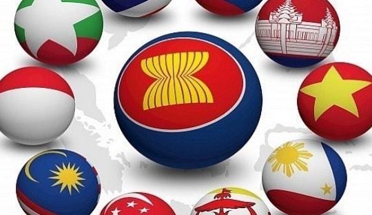 AMM-55: Các Trưởng SOM ASEAN họp trù bị cho Hội nghị Bộ trưởng Ngoại giao ASEAN lần thứ 55