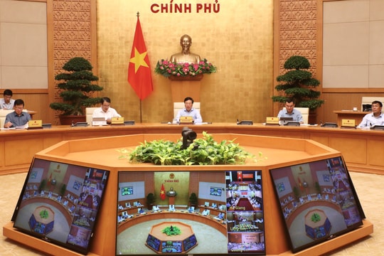 Giải ngân vốn đầu tư công: Chờ sự vào cuộc quyết liệt hơn trong tổ chức thực hiện