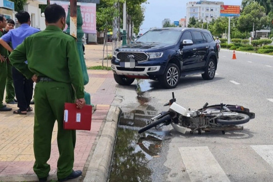 UBND tỉnh Ninh Thuận chỉ đạo làm rõ vụ nữ sinh tử vong có cồn trong máu