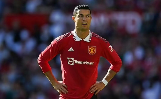 C.Ronaldo mờ nhạt, Man Utd hòa thất vọng trước Rayo Vallecano