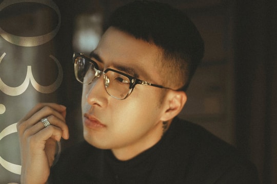 Sau 2 hit trăm triệu view, Only C bắt tay em trai trong dự án ballad thứ ba
