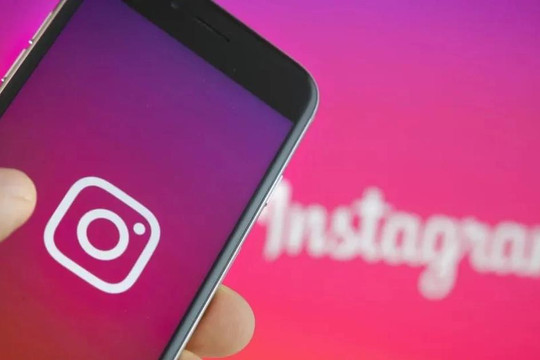 Người dùng chán ghét Instagram