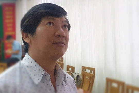 Cha nữ sinh tử vong ở Ninh Thuận: 'Tôi nhẹ lòng vì minh oan được cho con'