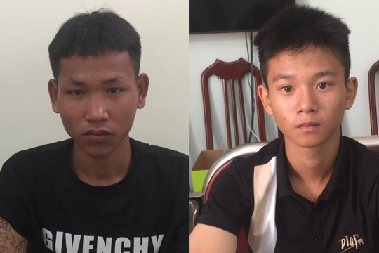 Lời khai của 2 nghi phạm sát hại người phụ nữ thu mua ve chai ở Bắc Ninh