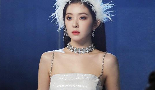 Red Velvet Irene cố tẩy trắng scandal bắt nạt trong show thực tế mới?