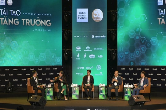 Việt Nam: 'Ngôi sao đang lên trong chuỗi cung ứng toàn cầu'