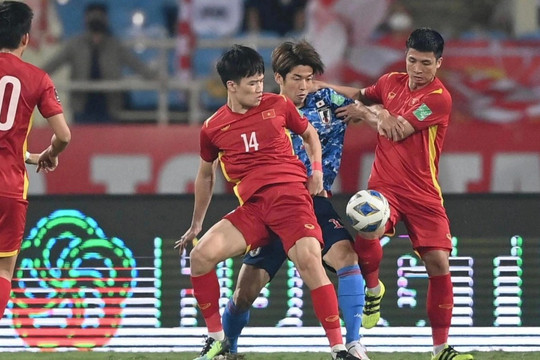 Đội tuyển Việt Nam rộng cửa dự World Cup 2026, VFF nói điều bất ngờ