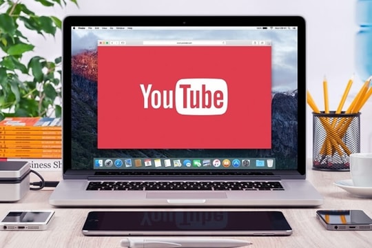 Hướng dẫn xem YouTube Picture-in-Picture trên Safari máy Mac