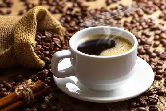 Uống cà phê giúp trẻ lâu, kéo dài tuổi thọ, cho thêm thứ này tăng hiệu quả gấp đôi