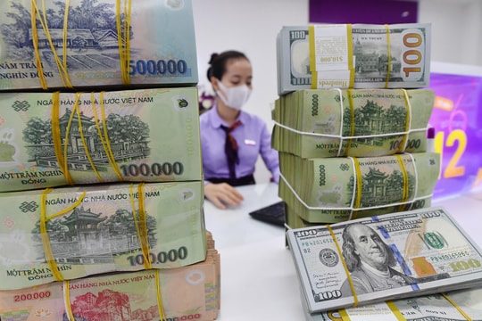 Nợ Chính phủ hơn 3,2 triệu tỷ, Việt Nam vay đồng tiền nào có lợi