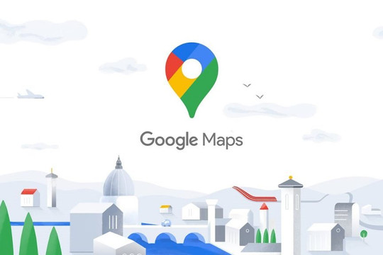 Tin công nghệ 7/8: Google Maps đã hiển thị tình trạng giao thông trên toàn quốc