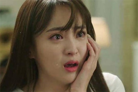 Em chồng xúi giục chồng đánh tôi, một cái tát của mẹ chồng, cứu vãn hôn nhân của chúng tôi
