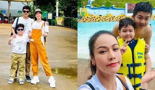 Chồng cũ nói thẳng chuyện tái hợp Nhật Kim Anh