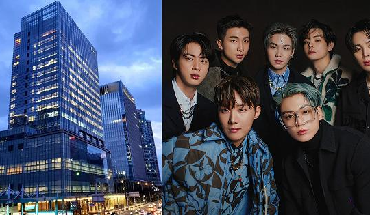 Ra mắt 8 nhóm trong 2 năm, công ty quản lý BTS đang sản xuất idol?
