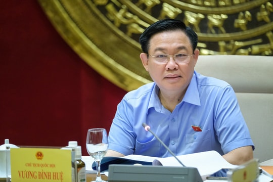 Sẽ có 'cẩm nang' để chuẩn hóa, nâng cao hiệu quả hoạt động giám sát của HĐND