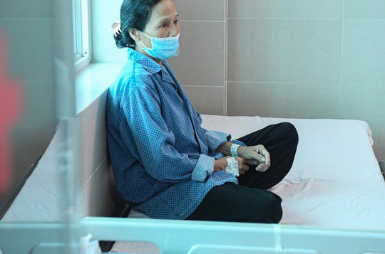 Nóng: Ca sốt xuất huyết tại Hà Nội tăng gấp đôi, thêm 8 ổ dịch mới