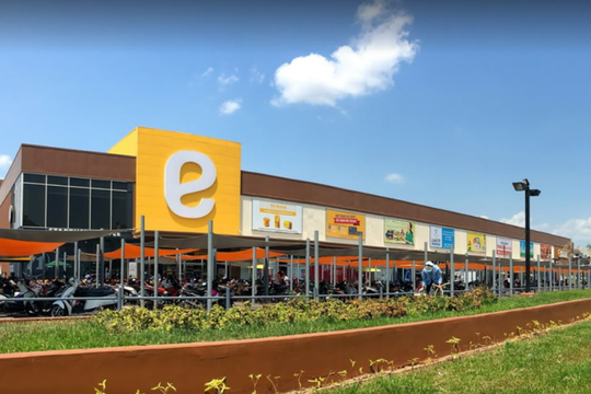 Điểm tin kinh doanh 10/8: Ông chủ Thaco muốn mở 20 siêu thị Emart