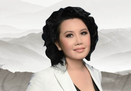 Jenny Tạ - nữ triệu phú tự thân gốc Việt thành danh trên đất Mỹ