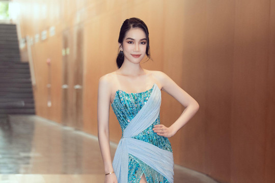 Quốc phục Á hậu Phương Anh mang đến Miss International có gì đặc biệt?