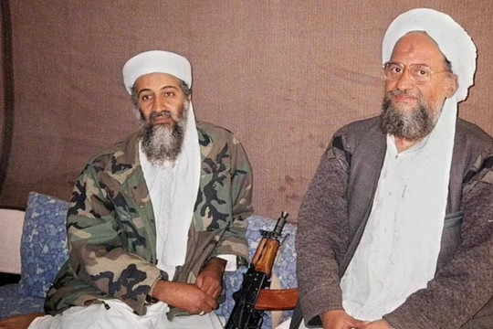 Lo ngại khủng bố trỗi dậy sau khi thủ lĩnh Al-Qaeda bị tiêu diệt