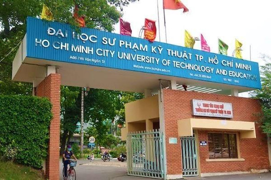 Trường đại học đột ngột hủy kết quả trúng tuyển của thí sinh, Bộ GD&ĐT nói gì?