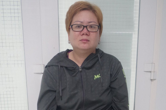Vụ vợ đâm chết chồng ở Tiền Giang: Hé lộ nguyên nhân bất ngờ