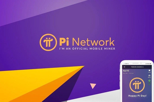 Tin công nghệ 13/8: Việt Nam xếp thứ 2 thế giới về lượng truy cập website Pi Network